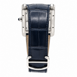Cartier Tank MC 34MM x 44MM 3589 / W5330004 Watch